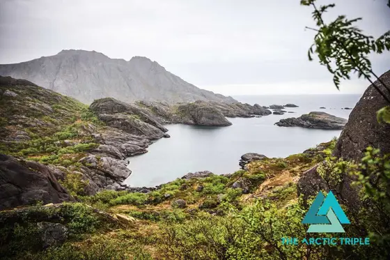 Lofoten Ultra-Trail 2024, photo 81 of 108