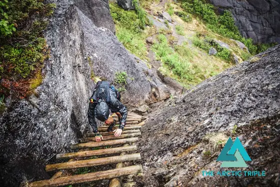 Lofoten Ultra-Trail 2024, photo 82 of 108