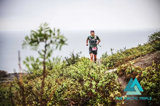 Lofoten Ultra-Trail 2024, photo 83 of 108