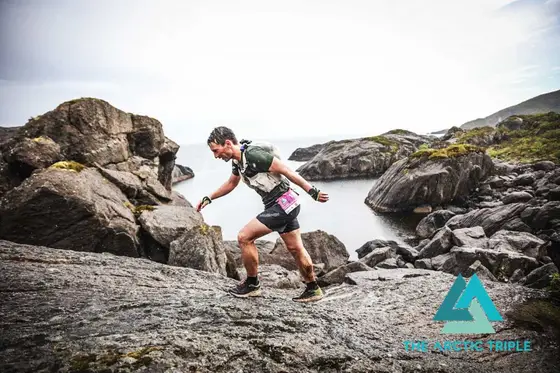 Lofoten Ultra-Trail 2024, photo 84 of 108