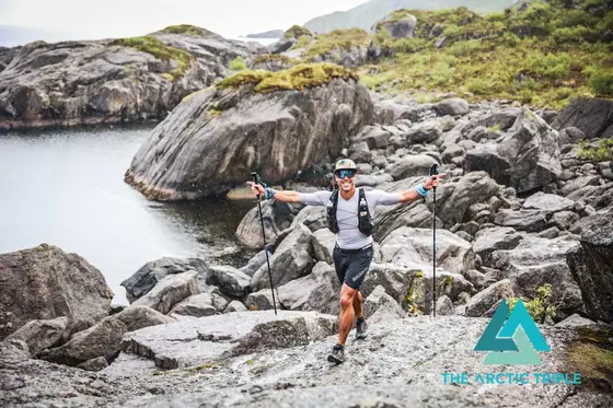Lofoten Ultra-Trail 2024, photo 85 of 108