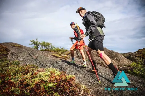 Lofoten Ultra-Trail 2024, photo 86 of 108