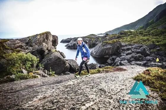 Lofoten Ultra-Trail 2024, photo 87 of 108