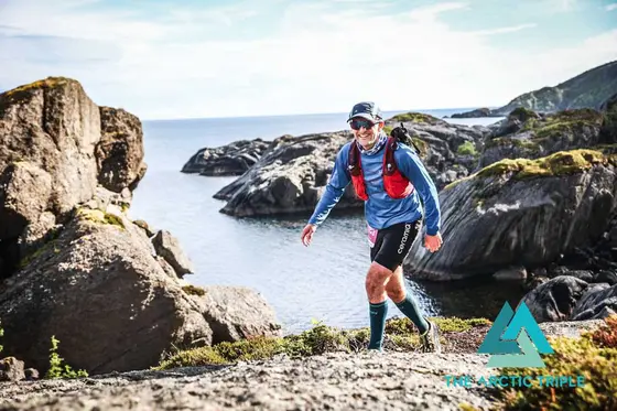 Lofoten Ultra-Trail 2024, photo 88 of 108