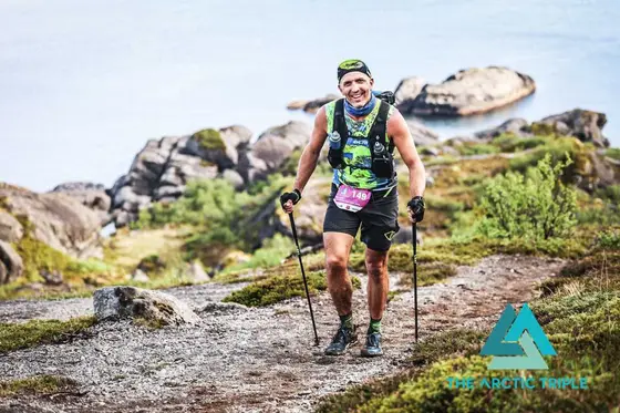 Lofoten Ultra-Trail 2024, photo 89 of 108