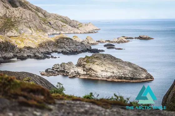 Lofoten Ultra-Trail 2024, photo 90 of 108