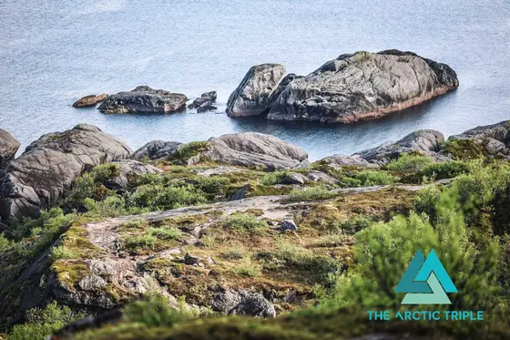 Lofoten Ultra-Trail 2024, photo 91 of 108