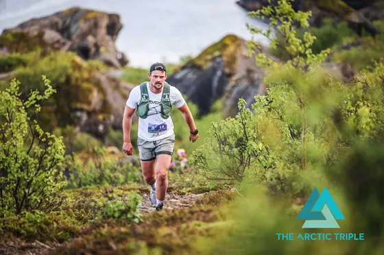 Lofoten Ultra-Trail 2024, photo 92 of 108