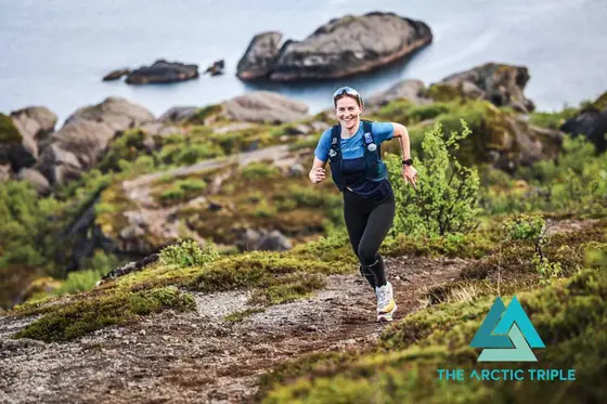 Lofoten Ultra-Trail 2024, photo 93 of 108