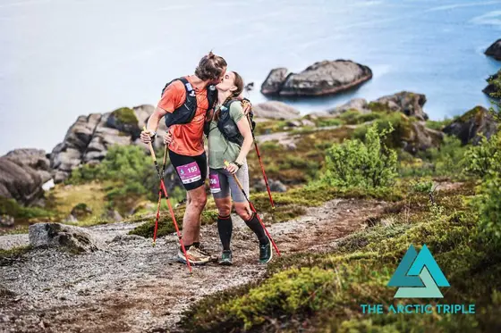 Lofoten Ultra-Trail 2024, photo 94 of 108