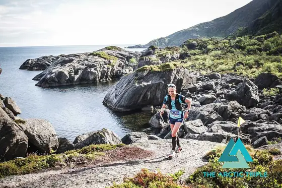 Lofoten Ultra-Trail 2024, photo 95 of 108