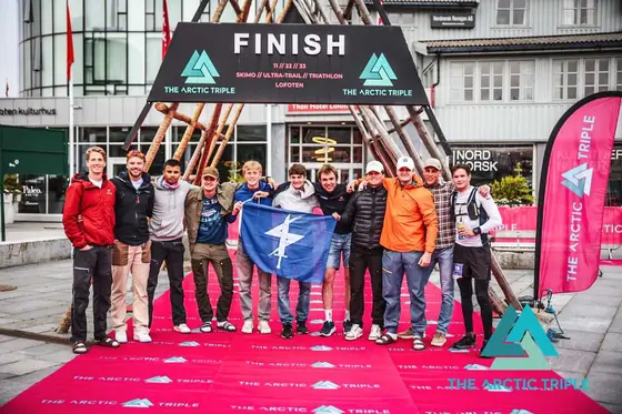 Lofoten Ultra-Trail 2024, photo 96 of 108