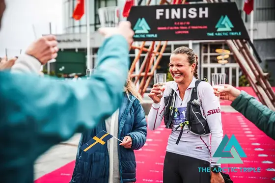 Lofoten Ultra-Trail 2024, photo 97 of 108