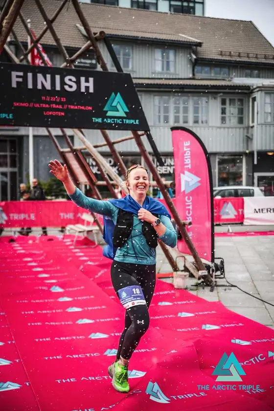 Lofoten Ultra-Trail 2024, photo 99 of 108