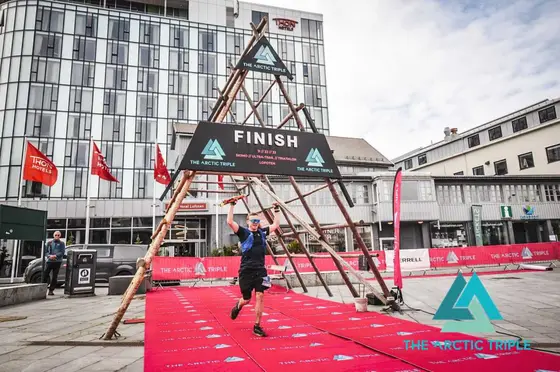 Lofoten Ultra-Trail 2024, photo 100 of 108