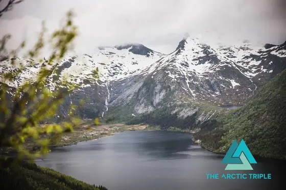 Lofoten Ultra-Trail 2024, photo 102 of 108