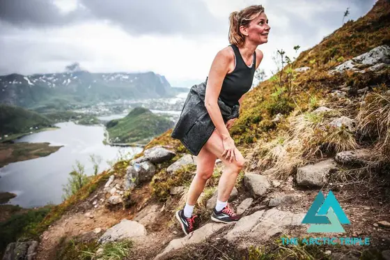 Lofoten Ultra-Trail 2024, photo 103 of 108