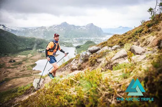 Lofoten Ultra-Trail 2024, photo 104 of 108