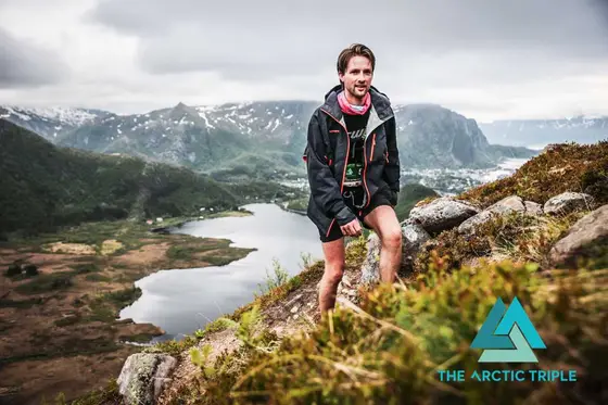 Lofoten Ultra-Trail 2024, photo 105 of 108