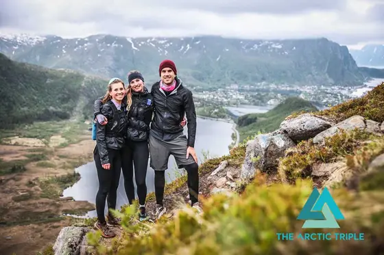 Lofoten Ultra-Trail 2024, photo 106 of 108