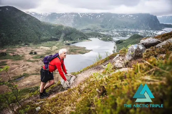 Lofoten Ultra-Trail 2024, photo 108 of 108