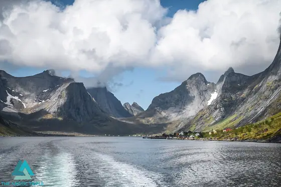 Lofoten Ultra-Trail 2025, photo 6 of 77