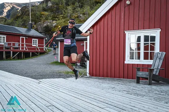 Lofoten Ultra-Trail 2025, photo 7 of 77