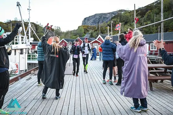 Lofoten Ultra-Trail 2025, photo 8 of 77