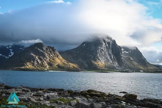 Lofoten Ultra-Trail 2025, photo 9 of 77