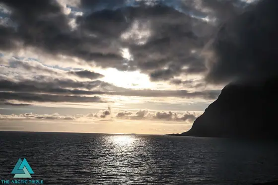 Lofoten Ultra-Trail 2025, photo 10 of 77