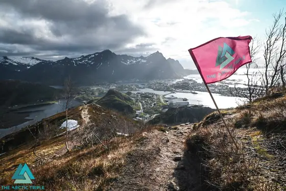 Lofoten Ultra-Trail 2025, photo 12 of 77