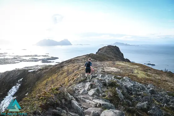 Lofoten Ultra-Trail 2025, photo 13 of 77