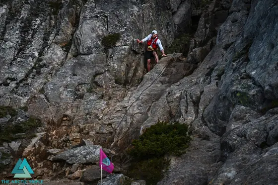 Lofoten Ultra-Trail 2025, photo 14 of 77