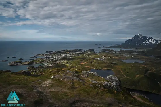 Lofoten Ultra-Trail 2025, photo 15 of 77
