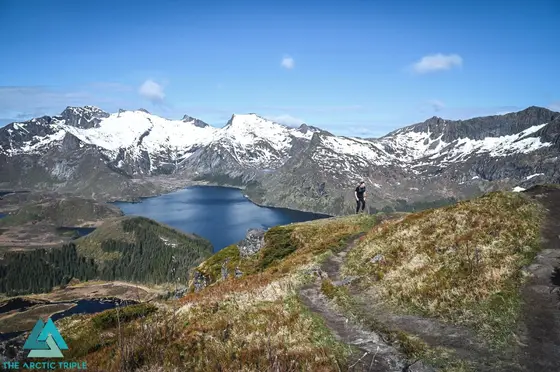 Lofoten Ultra-Trail 2025, photo 16 of 77