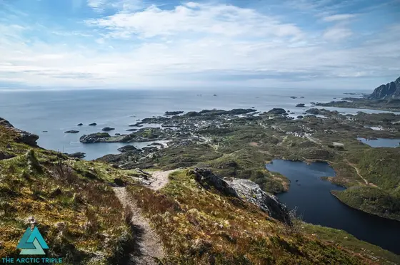 Lofoten Ultra-Trail 2025, photo 17 of 77