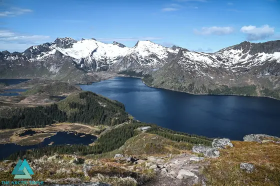 Lofoten Ultra-Trail 2025, photo 18 of 77