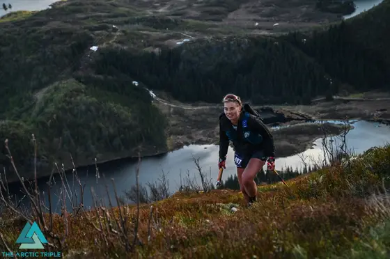 Lofoten Ultra-Trail 2025, photo 20 of 77