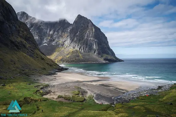Lofoten Ultra-Trail 2025, photo 22 of 77