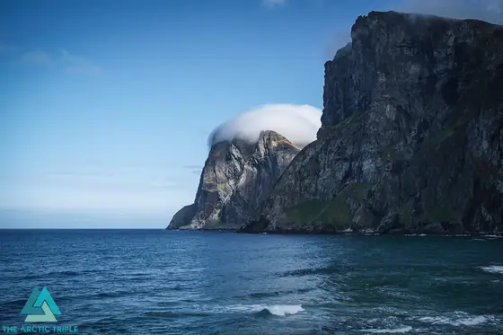 Lofoten Ultra-Trail 2025, photo 23 of 77
