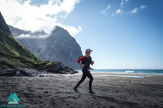 Lofoten Ultra-Trail 2025, photo 24 of 77