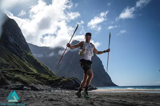 Lofoten Ultra-Trail 2025, photo 25 of 77