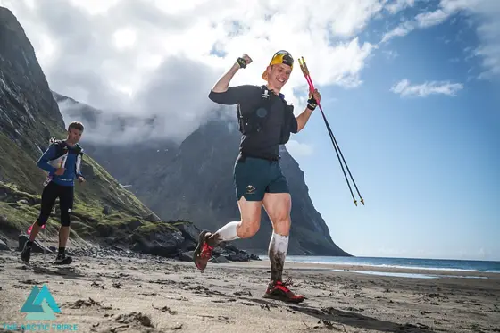 Lofoten Ultra-Trail 2025, photo 26 of 77