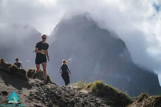 Lofoten Ultra-Trail 2025, photo 27 of 77