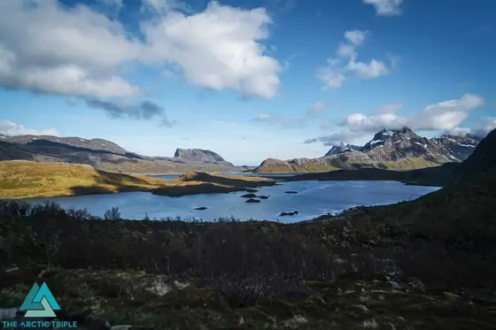 Lofoten Ultra-Trail 2025, photo 28 of 77