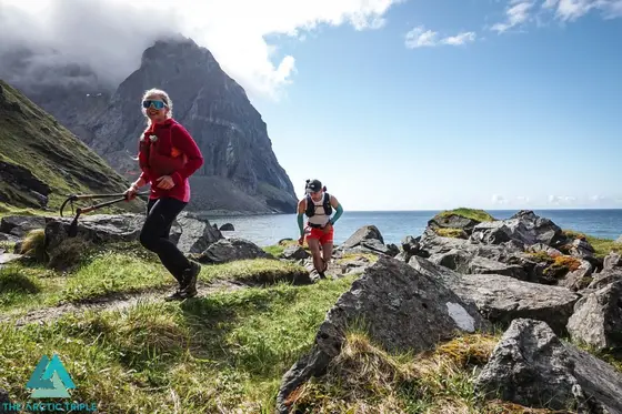 Lofoten Ultra-Trail 2025, photo 29 of 77