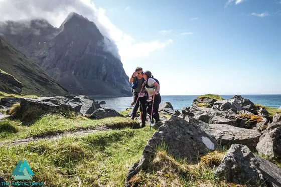 Lofoten Ultra-Trail 2025, photo 30 of 77