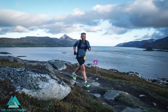 Lofoten Ultra-Trail 2025, photo 31 of 77