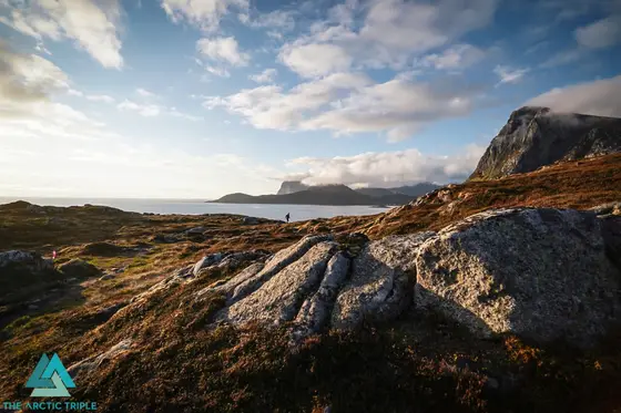 Lofoten Ultra-Trail 2025, photo 32 of 77
