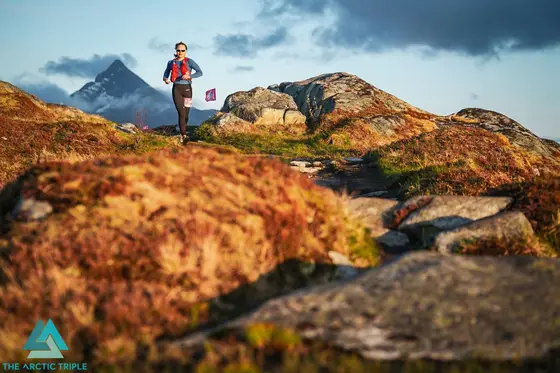 Lofoten Ultra-Trail 2025, photo 33 of 77